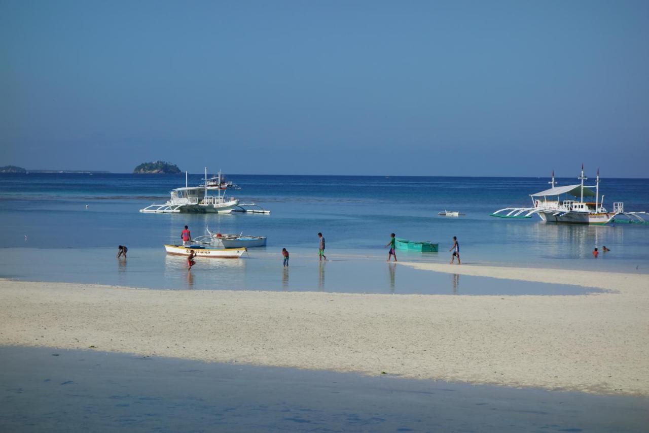 The Shark'S Tail Dive Resort Logon Εξωτερικό φωτογραφία